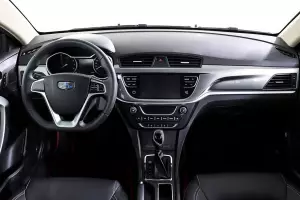 Geely  9
