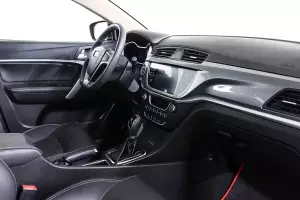 Geely  8