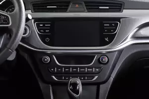 Geely  7