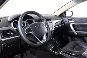 Geely  6