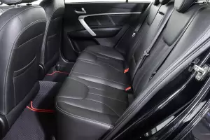 Geely  2