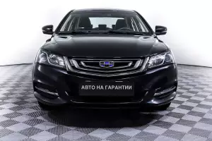 Geely  17