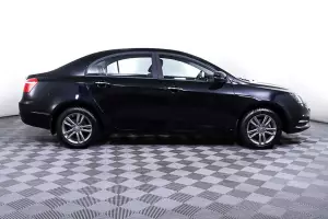 Geely  16