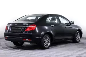 Geely  15