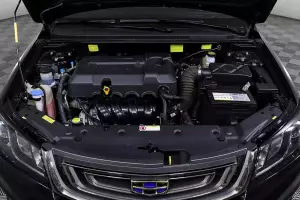 Geely  13