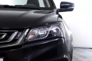 Geely  11