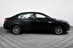 Geely  3