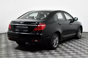 Geely  4