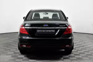 Geely  5