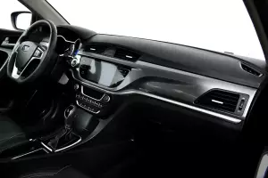 Geely  8