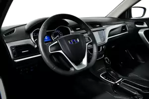 Geely  9