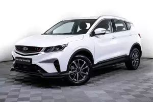 Geely  1