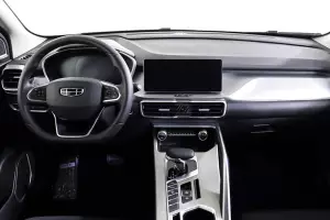 Geely  10