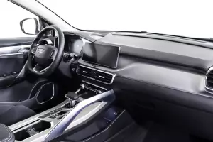 Geely  11