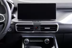 Geely  12