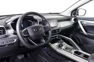 Geely  13
