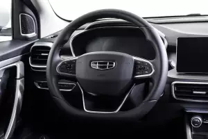 Geely  14