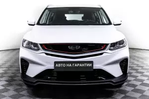 Geely  2
