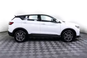 Geely  3