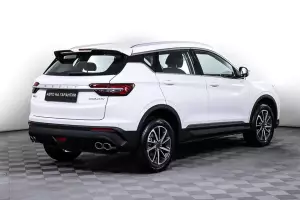 Geely  4