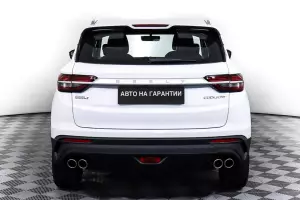 Geely  5