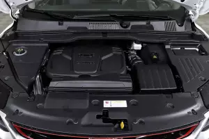 Geely  7