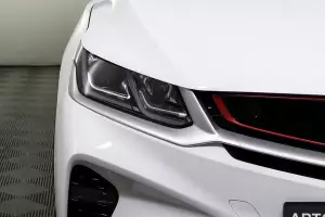 Geely  8