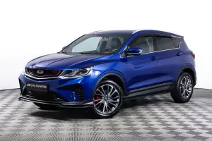 Geely  1