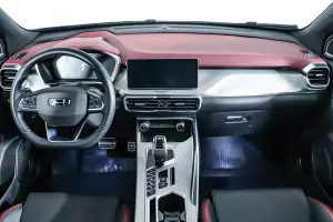 Geely  10