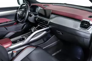 Geely  11