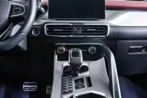 Geely  12
