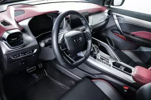 Geely  13