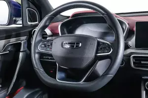 Geely  14