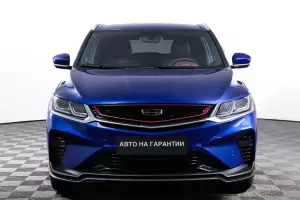 Geely  2