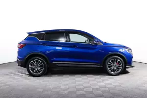 Geely  3