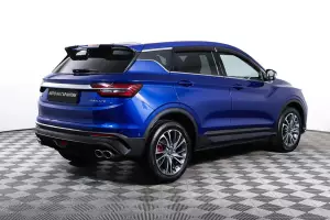 Geely  4