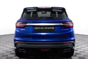Geely  5