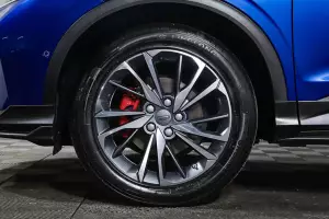 Geely  9