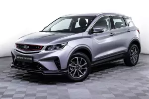 Geely  1