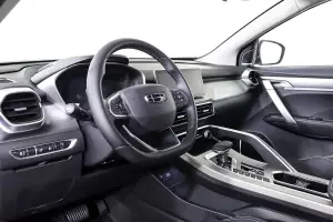 Geely  13
