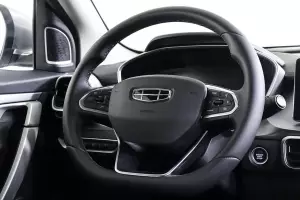Geely  14