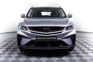 Geely  2