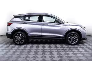 Geely  3
