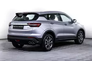 Geely  4