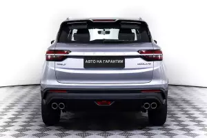 Geely  5