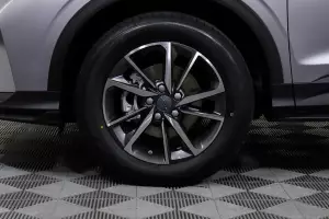 Geely  6