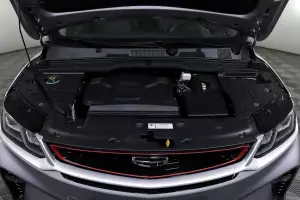 Geely  7