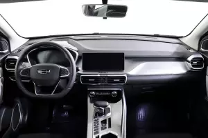 Geely  9