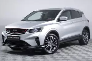 Geely  1