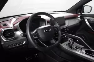 Geely  10